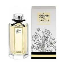 Gucci Flora by Gucci Glorious Mandarin - 100ML ТЕСТЕР
