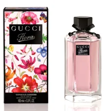 Gucci Flora by Gucci Gorgeous Gardenia - 100ML