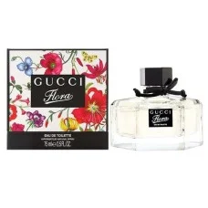 Gucci Flora by Gucci - 75ML