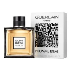 Guerlain L’Homme Ideal - 100ML