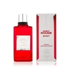 Guerlain Habit Rouge Sport - 100ml