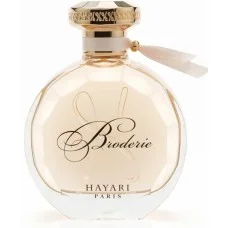 Hayari Parfums Broderie - 100ML TESTER