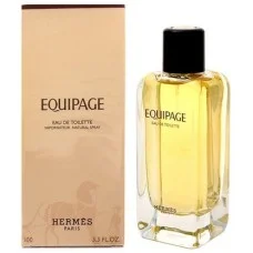 Hermes Equipage - 100ml