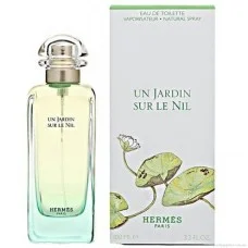 Hermes Un Jardin sur le Nil - 100ml