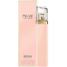 Hugo Boss Ma Vie Pour Femme - 75ML