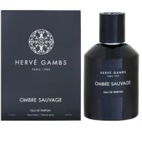 Herve Gambs Paris Ombre Sauvage 100 ml Tester