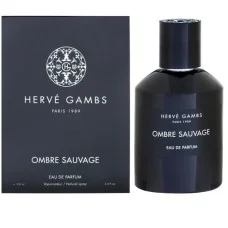 Herve Gambs Paris Ombre Sauvage 100 ml Tester
