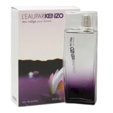 Kenzo L'Eau Par Kenzo Eau Indigo Pour Femme - 100M ТЕСТЕР