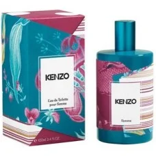 Kenzo Once Upon A Time Pour Femme - 100ml
