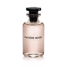 Louis Vuitton Matiere Noire - 100ML TESTER